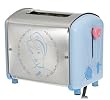 VillaWare V55201Stainless Steel Cinderella Toaster