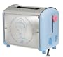 VillaWare V55201Stainless Steel Cinderella Toaster