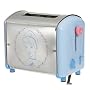 VillaWare V55201Stainless Steel Cinderella Toaster