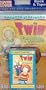 Twin Trouble (Radio Collection Book & Tape)