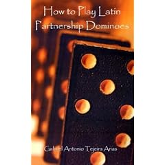 How to Play Latin Partnership Dominoes