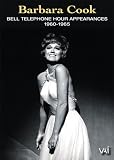 Barbara Cook - Bell Telephone Hour Appearances 1960-1965
