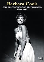 Barbara Cook - Bell Telephone Hour Appearances 1960-1965