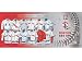 Boston Red Sox Uniform History Wall Clock - No Size