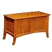 Emily Blanket Chest