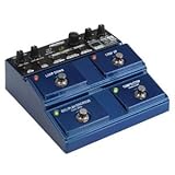 ��DigiTech / �f�W�e�b�N JamMan STEREO ���[�p�[/�t���[�Y�T���v���[�w���s�A���i�x