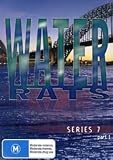 Water Rats - Series 7 Part 1 - 3-DVD Set  [ NON-USA FORMAT, PAL, Reg.4 Import - Australia ]