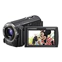 32GB HD Camcorder