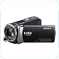 HD Camcorders