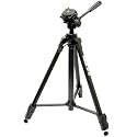 Velbon DF-60 Dual Function Light Weight Tripod