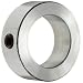 Boston Gear Setscrew Shaft Collar, Zinc-Plated Steel