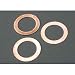 Gaskets,Cooling Head:TRX 2.5 (1)