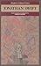Book Jonathan Swift (Bloom's Modern Critical Views)