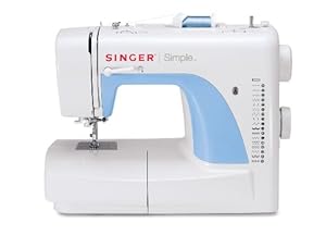 Amazon.com: SINGER 3116 Simple 18 Stich Sewing