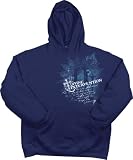Divine Intervention Hooded Sweatshirt
