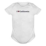 I LOVE California ベビーボディ