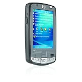 HP iPAQ Pocket PC hx2790 - Windows Mobile 5.0 Premium Edition - PXA270 624 MHz - RAM: 64 MB - ROM: 192 MB 3.5 TFT ( 240 x 320 ) - fingerprint - IrDA, Bluetooth, 802.11b