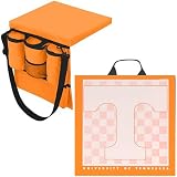 BSI Tennessee Volunteers Tailgater Seat Cushion/Tote Case