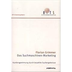 Das Suchmaschinen-Marketing. Kundengewinnung durch bezahlte Suchergebnisse