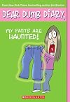 My Pants Are Haunted!