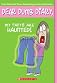 My Pants Are Haunted!