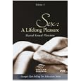 Better Sex: Sex: A Lifelong Pleasure - Shared Sexual Pleasures DVD