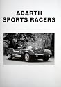 Abarth Sports Racers