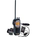 Cobra MR HH400X VP Marine VHF Radio Value Pack