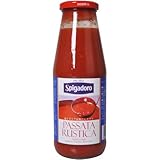 スピガドーロ パッサータ・ルスティカ 700g