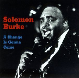 Solomon Burke - Golden Love Songs, Volume 15: I