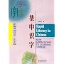 Rapid Literacy in Chinese (Mandarin Chinese and English Edition)