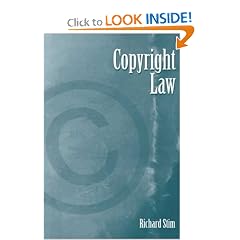 Copyright Law