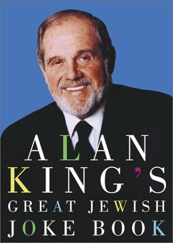 Alan King s Great Jewish Joke Book