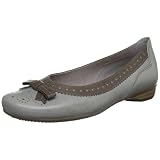 Softwaves Beauty Brogue Ballet