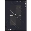 Stainmaster® Caliente Rug Collection - Ebony