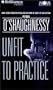 Unfit to Practice (Nina Reilly Series)