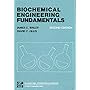 Biochemical Engineering Fundamentals