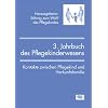 3. Jahrbuch des Pflegekinderwesens: Kontakte zwischen Pflegekind und Herkunftsfamilie