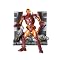 Marvel legends