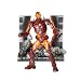 Marvel Legends Series 8 Modern Iron Man Action Figure
