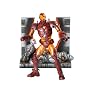 Marvel Legends, Series VIII Figure & Comic Book: Ironman