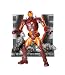  : Marvel Legends Series 8 Modern Iron Man Action Figure