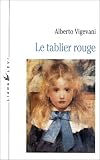 Revue Liana Levi  / Le Tablier rouge