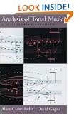 Analysis of Tonal Music: A Schenkerian Approach