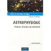 Astrophysique Licence 3-Master : Etoiles, Univers et relativit�