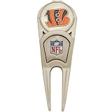 Cincinnati Bengals Divot Tool & Ball Marker Set