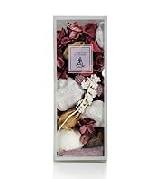 Verbena & Lemon Pot Pourri Box