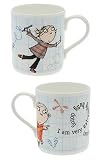 Charlie And Lola Mug I Am Very Extremely Busy Doing Important Things
