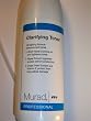 Murad Clarifying Toner Acne Line Pro Size 16.9 Fl Oz