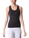 PUMA Damen Tank Top Essential Racerback